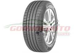 COP. 205/60VR16 CONTI PREMIUM 5 XL 96V